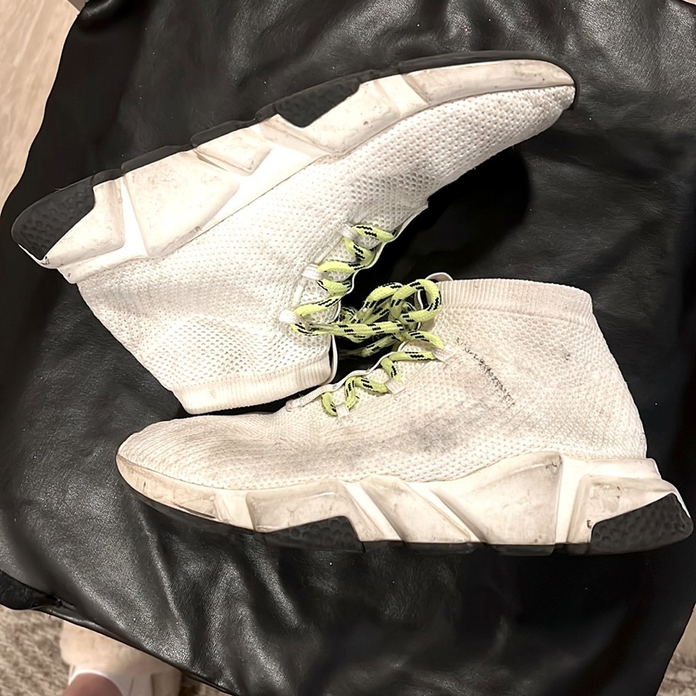 Super cheap Balenciaga’s